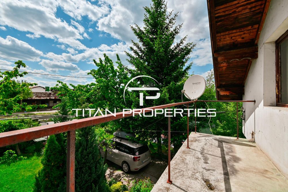 Продава се Къща в с. Волуяк, Област София-град - 76 кв.м за 2172 €/кв.м - Снимка #16