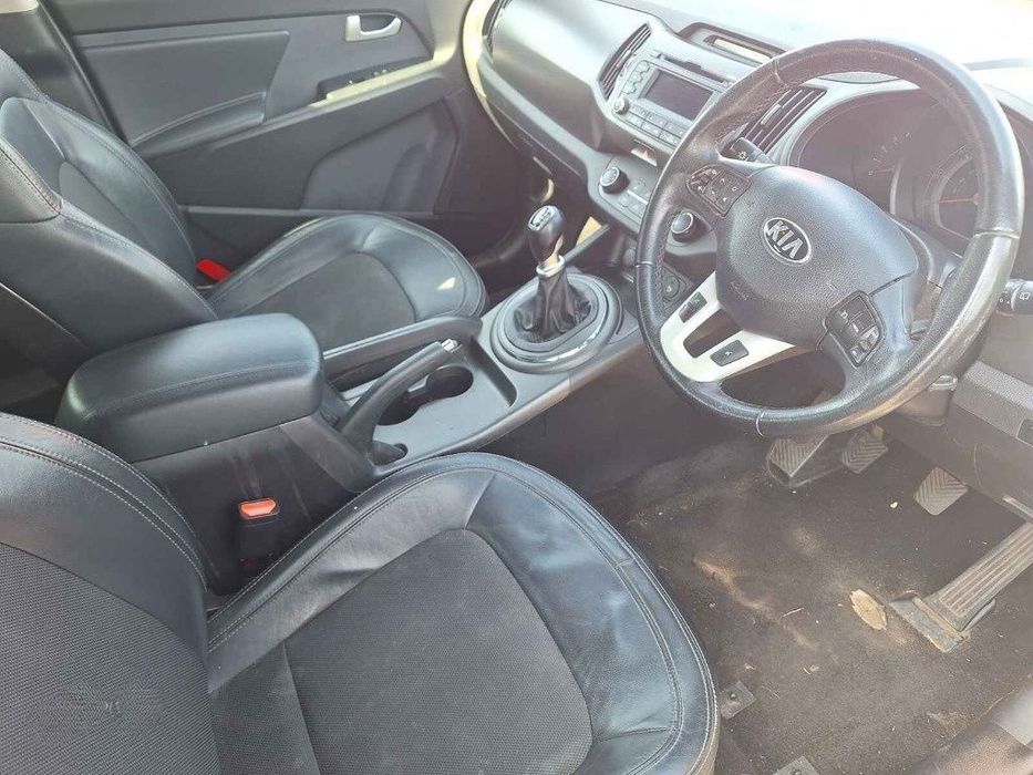 Ceasuri bord Kia Sportage 2013 SUV 1.7 DOHC