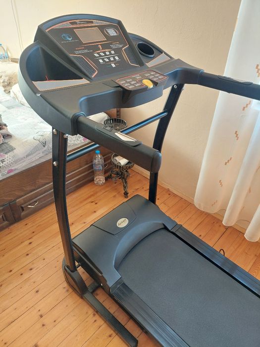 Бягаща пътека Actuell