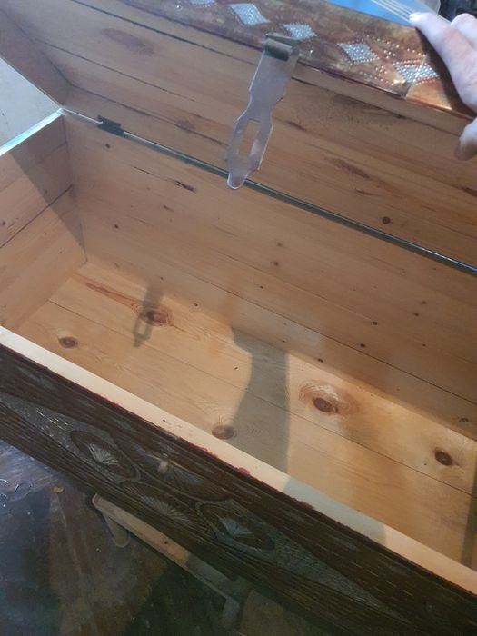 Сандик Сундук Сундуки новый