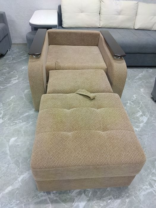 Акция!!! Продам кресло -кровать
