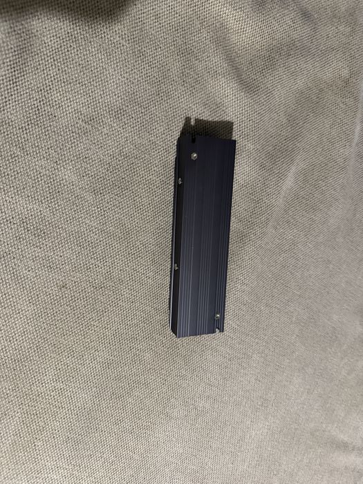 LED блок питания на 12 v