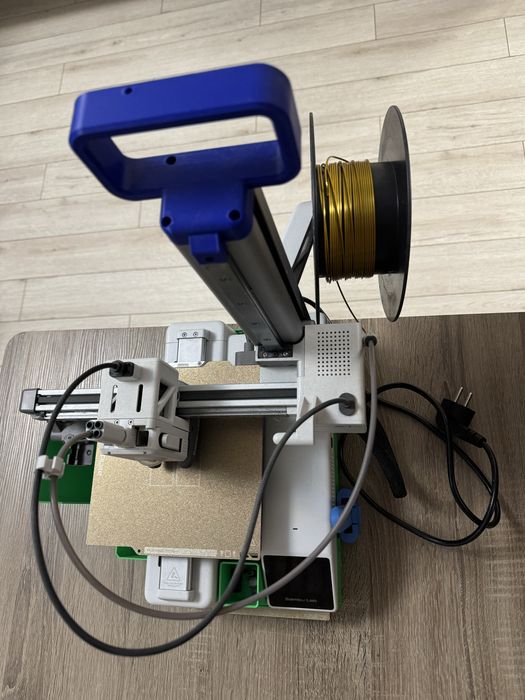 Bambu Lab A1 Mini
