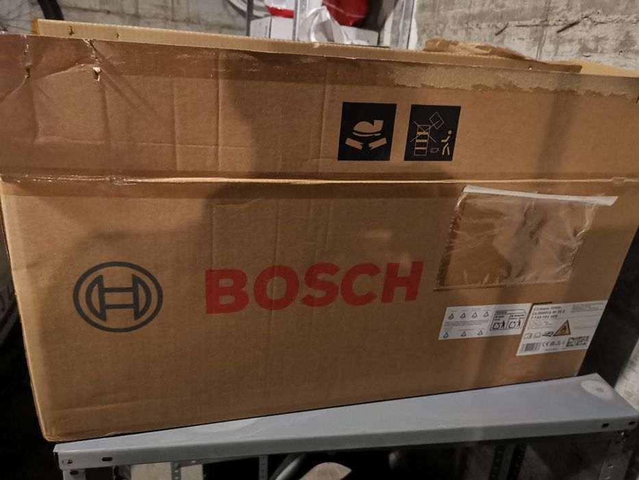 Unitate Interna Bosch Aer Conditionat Multi Split Climate 3000i 12000BTU