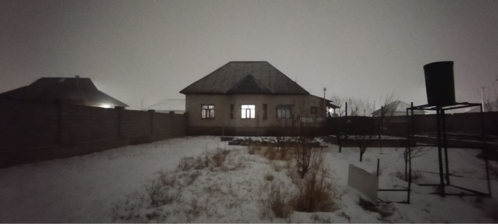 Үй сатылады,тез арада