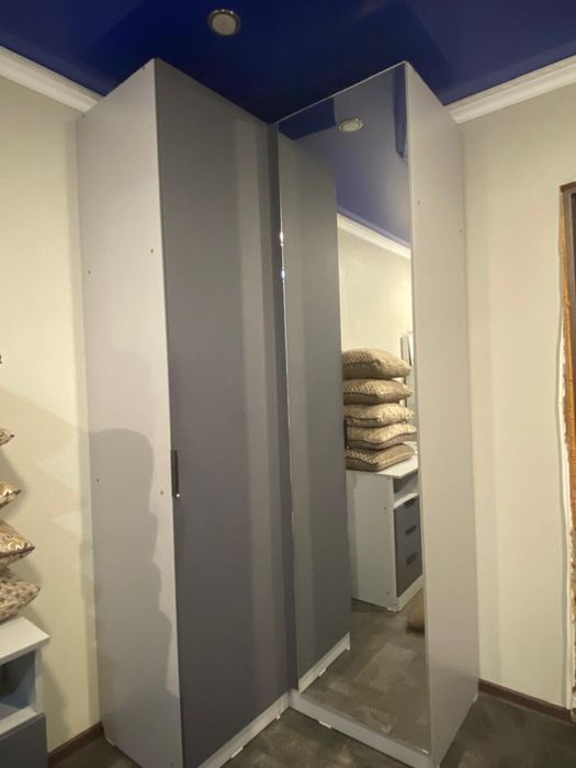 Продам мебель в детскую комнату