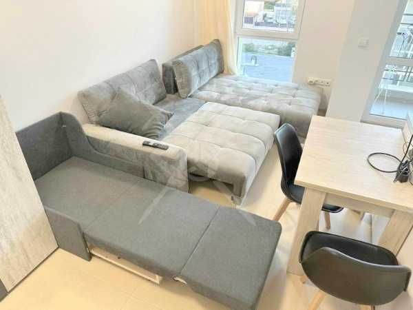Продава се Едностаен апартамент в к.к. Слънчев бряг - 30 кв.м за 884 €/кв.м - Снимка #1