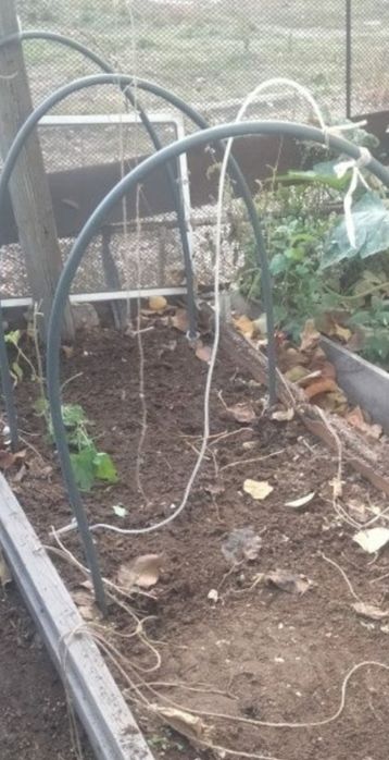 Продам дуги для огорода