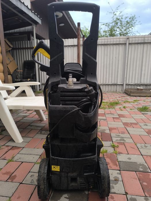 KARCHER  K 6.550