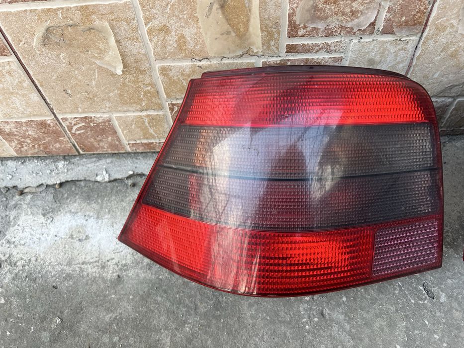 Стопове Hella за голф 4