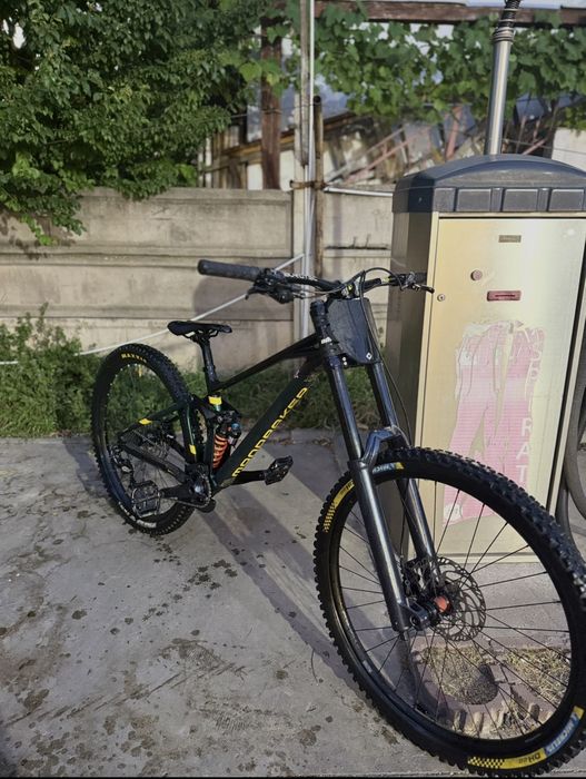 Vnad mondraker summum r 2022