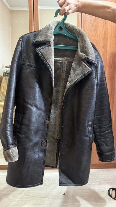 Верхняя   одежда