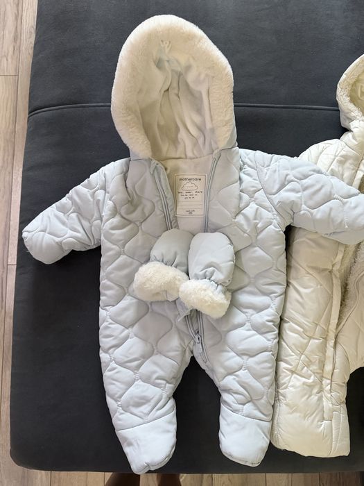 Комбинезон детский Mothercare 56см-62см