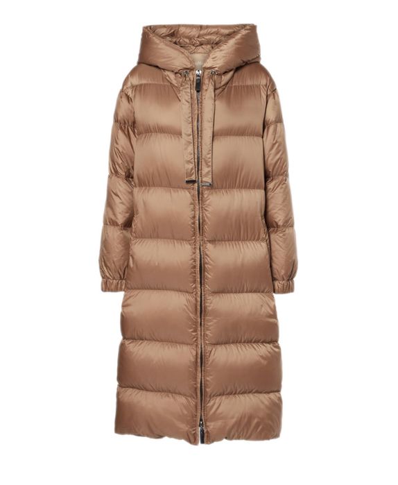 Пуховик Max Mara