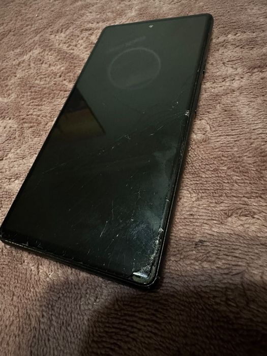 Google pixel 6 pro