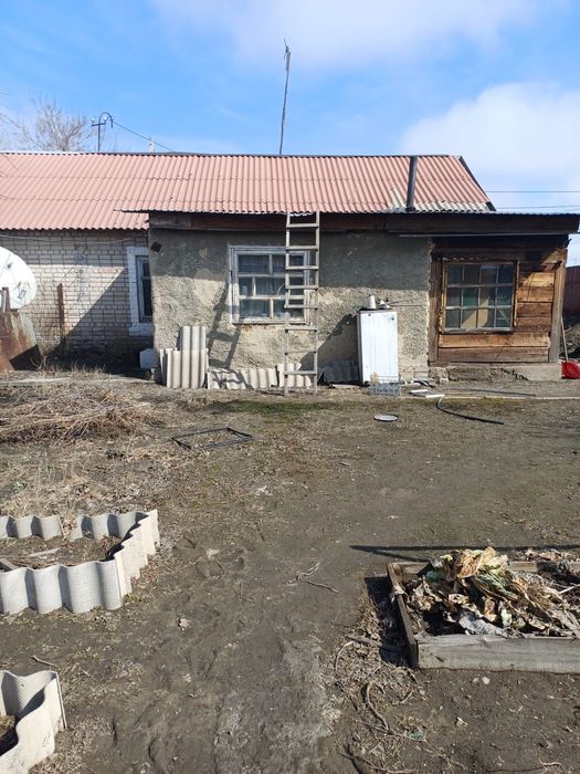 Продам дом п.восход