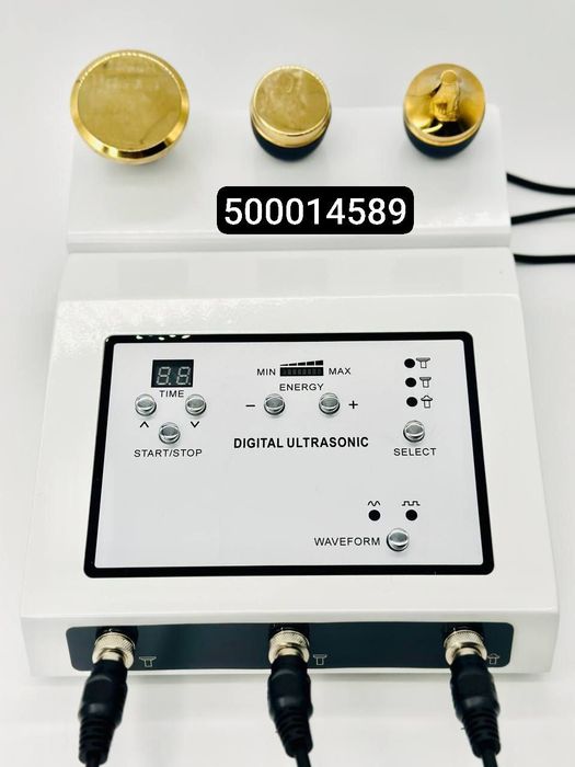 Узт аппарат новый физиотерапия ультразвуковой аппарат