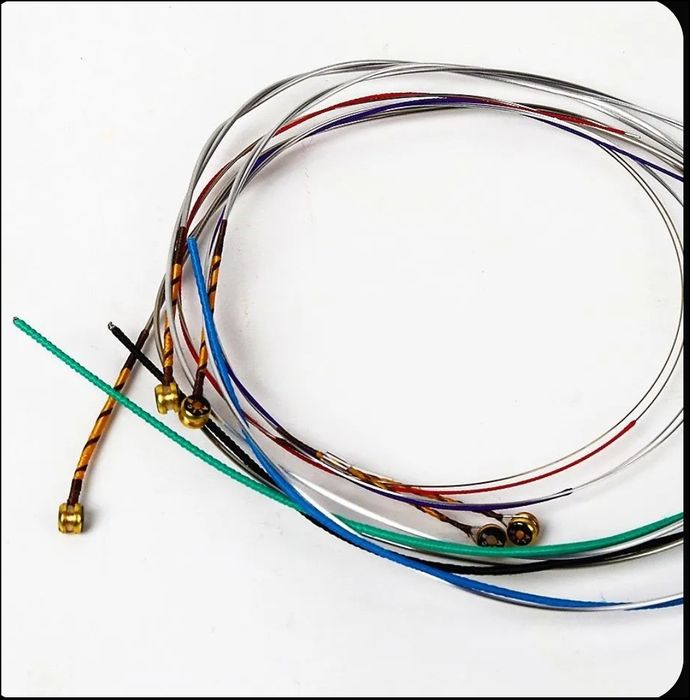 Skripka torlari Alise A709