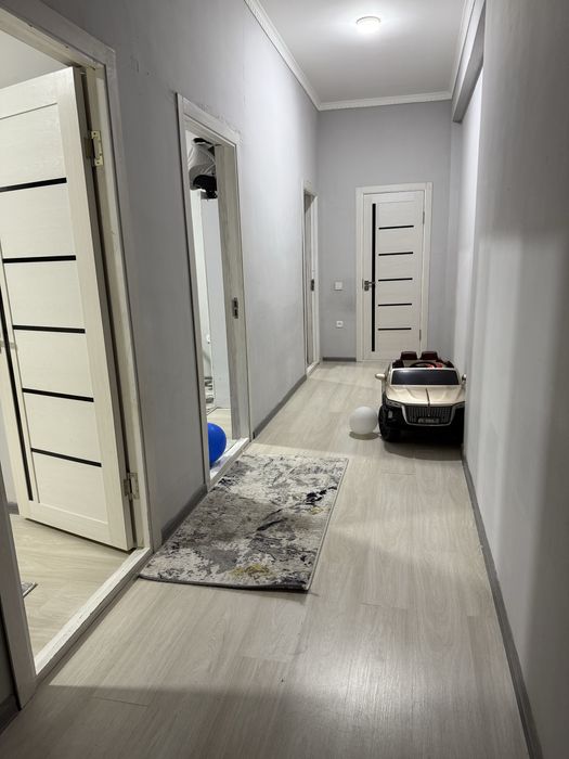 Andijon cityda turk dom 2xona sotiladi