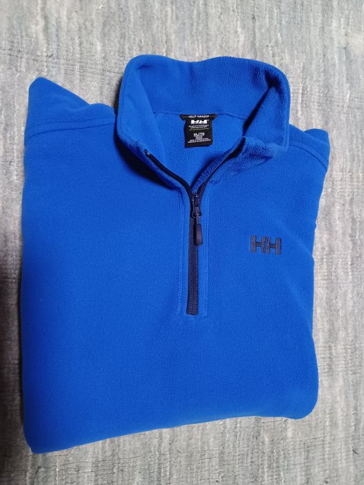 Helly Hansen DAYBREAKER 1/2 ZIP FLEECE мъжки полар XL.