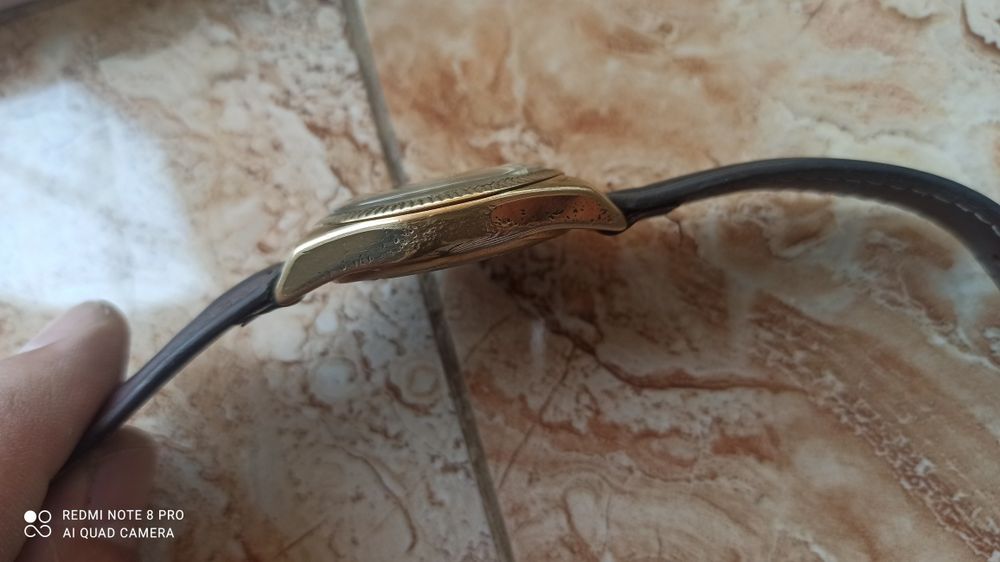 Продам часы ссср