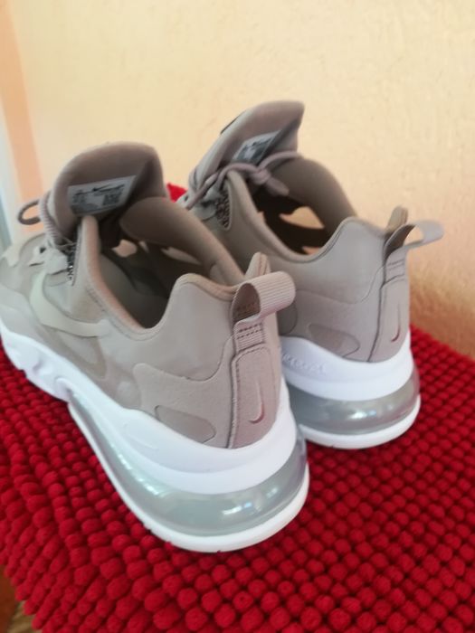 Adidași noi Nike nr 44,5