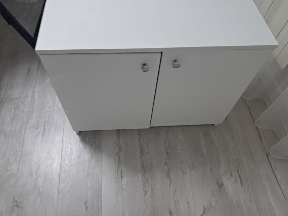 Стол и тумба 6000