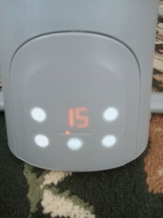 Шезлонг Mastela возможен обмен, предлогайте