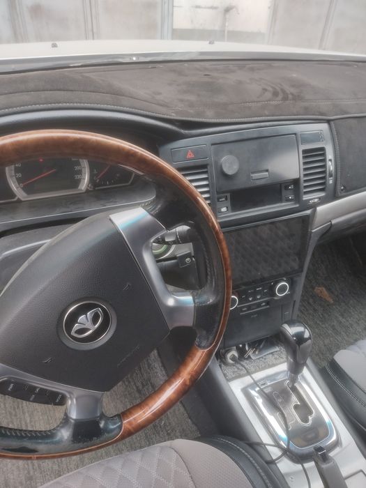 Эпика сотилади автомат каробка