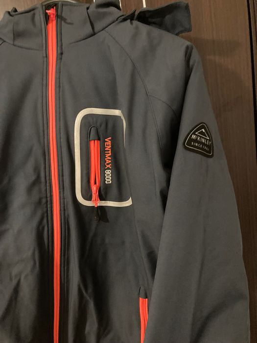 Ски яке на марката McKinley