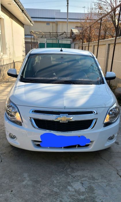 Продается кобальт. Состояние отличное