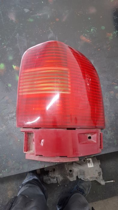 Vand stop dr VW Sharan