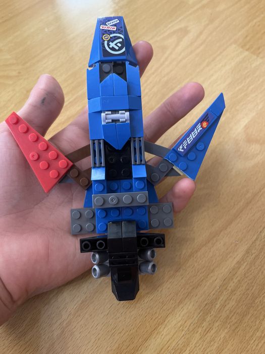 Продам LEGO Ninjago 71709