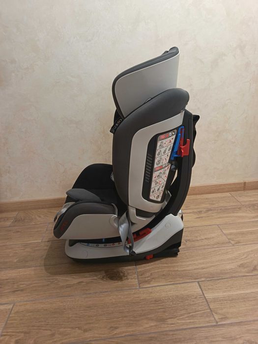 Детско столче за кола Coletto Vento - изключително запазено