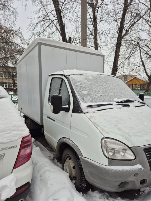 Продам Газель в отличном состоянии