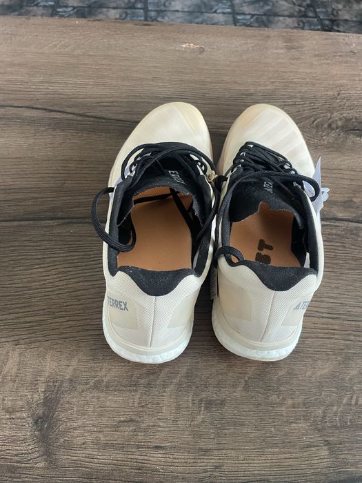 Маратонки Adidas Terrex