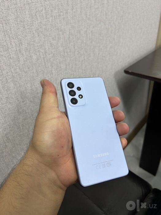Samsung Galaxy A53