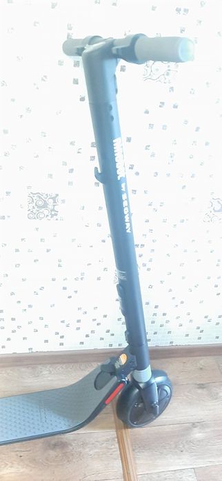Продам электросамокат