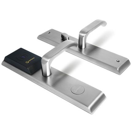 E3041 ORBITA Hotel RFID Lock. Электронный замок для гостиниц, отелей.