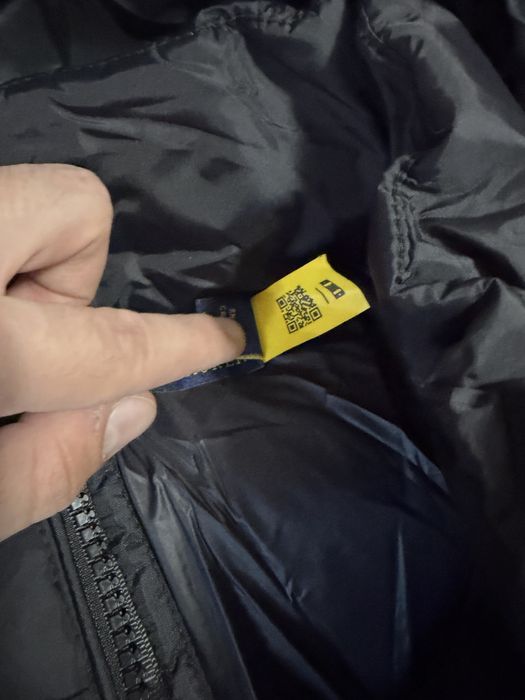 vand geaca polo ralph lauren M