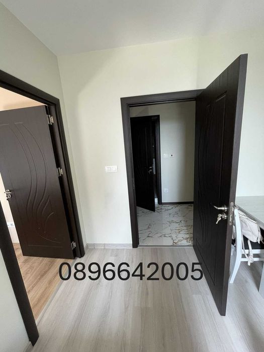 Дава се под наем Тристаен апартамент в Пловдив, Тракия - 70 кв.м за 510 € - Снимка #5