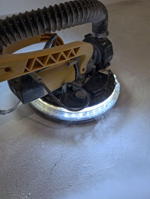 Шлайф / Жираф за стени RTR MAX RTM3793