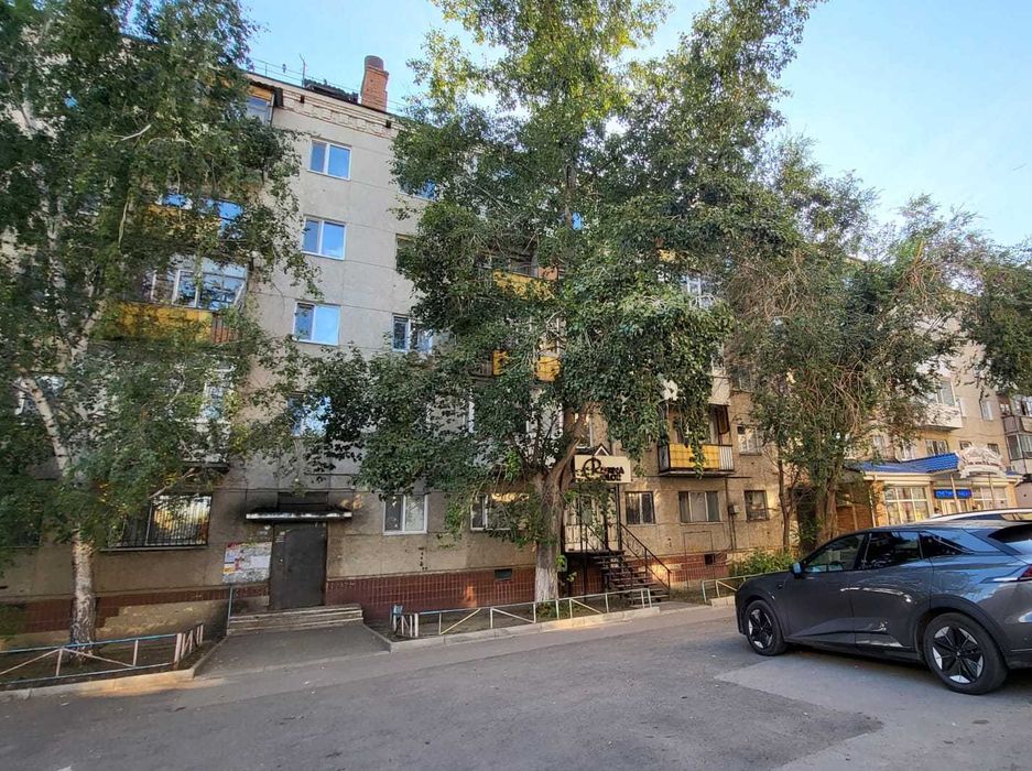 2-комнатная кв. в центре