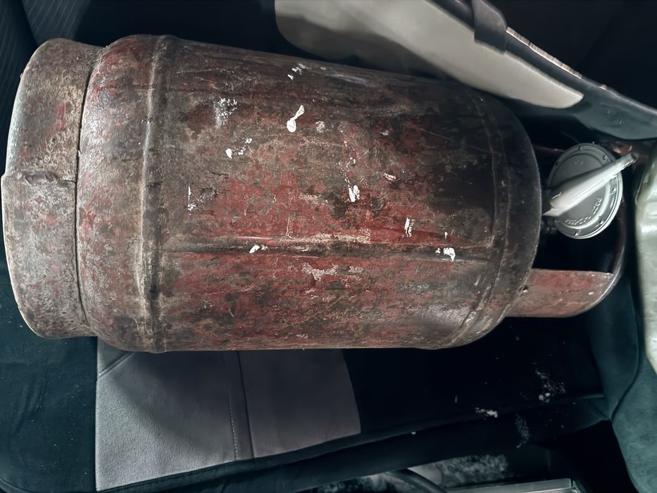 Продам Газ балон 10к