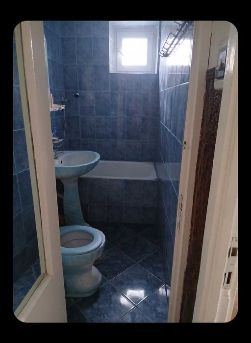Apartament 2 camere,decomandat,1/4 Astra II