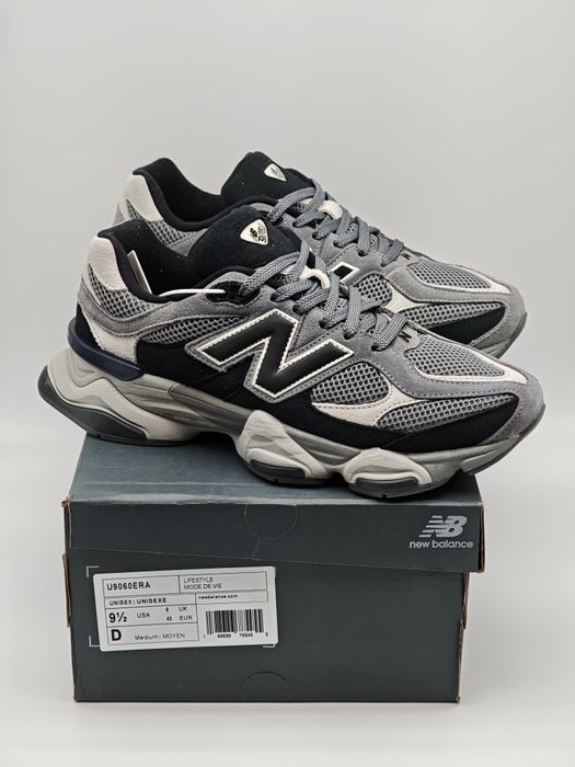 New balance 9060
