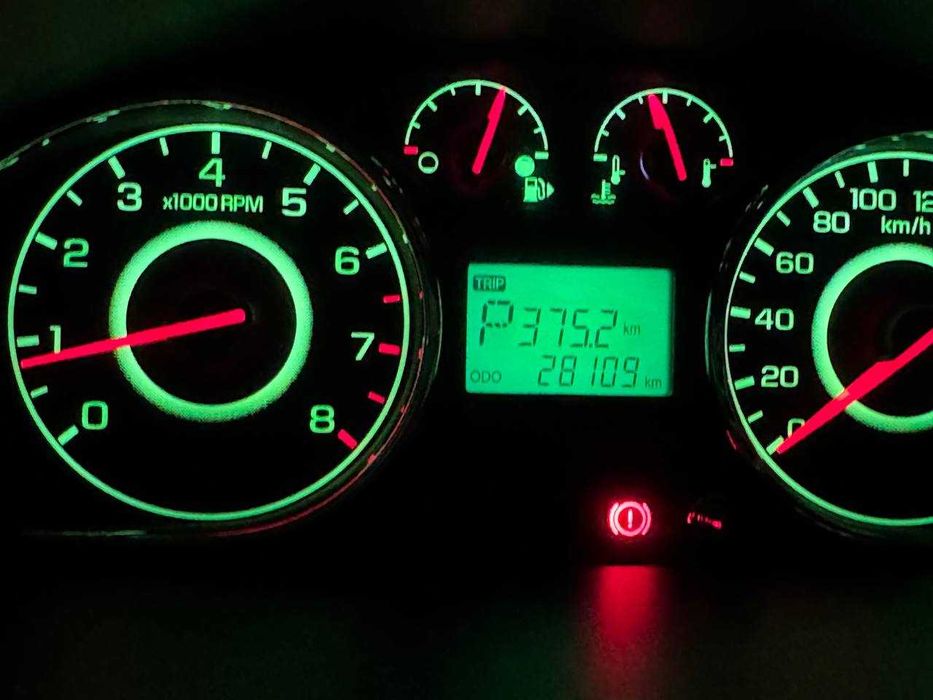 Chevrolet Gentra - Lasettı