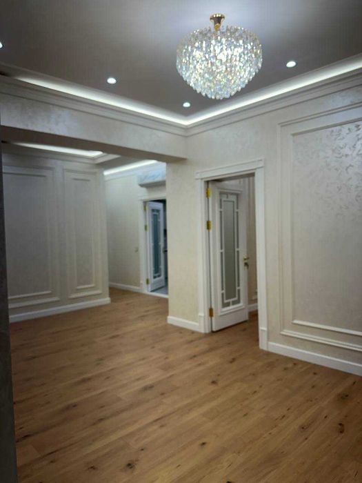 Продается квартира в новостройке 3/6/7