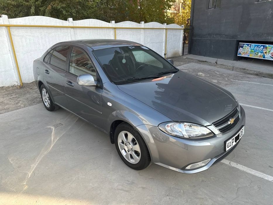 Jentra 2020 yil 3 Aftamat