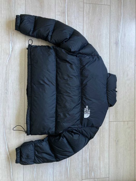 The North Face 1996 Retro Nuptse Short Jacket 700 пухено яке пух L